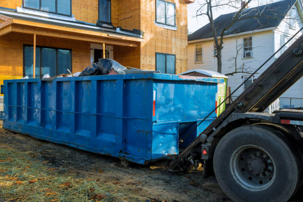 Best Basement Cleanout  in Holt, MI