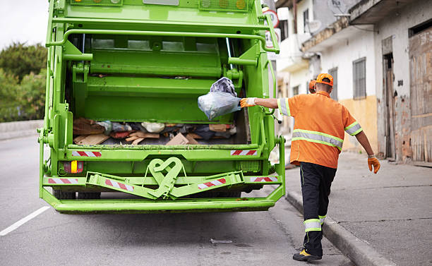 Recycling Services for Junk in Holt, MI