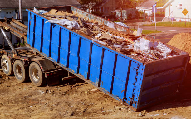 Best Dumpster Rental Services  in Holt, MI